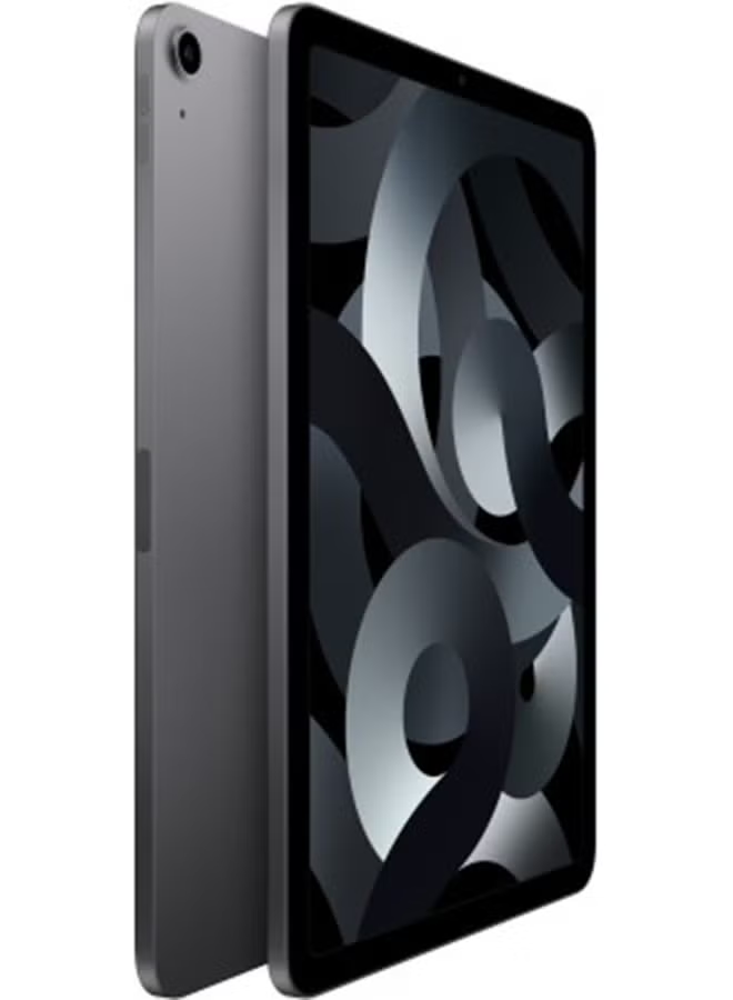 Space Black