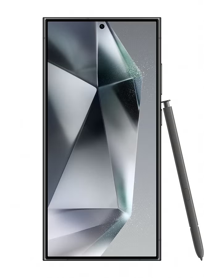 Titanium Black