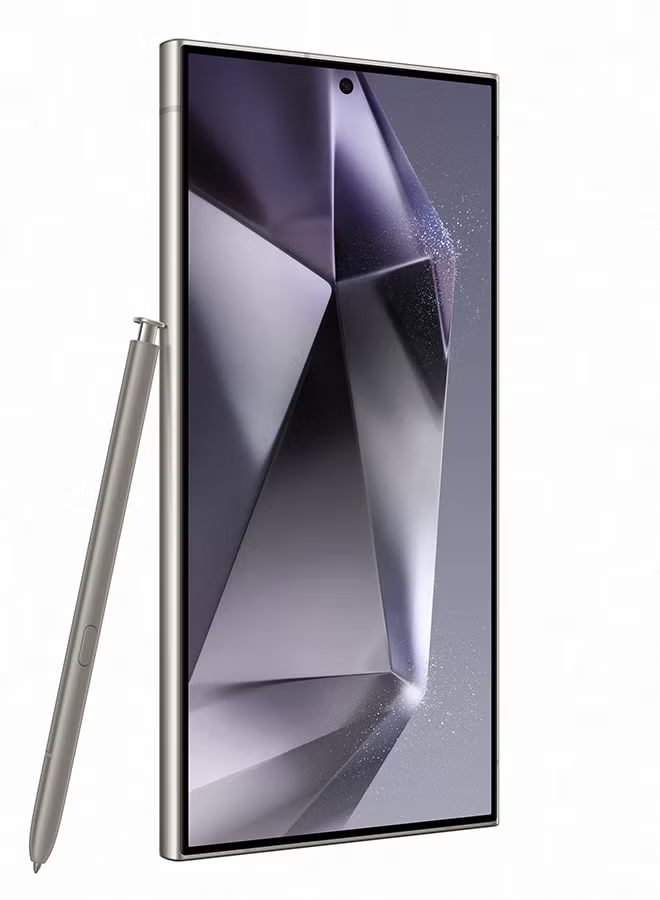 Titanium Violet