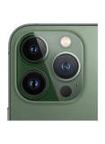 Alpine Green
