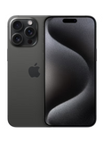 Black Titanium