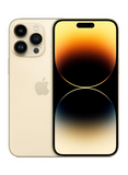 Renewed - Apple iPhone 14 Pro Max 5G With FaceTime - International Version