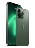 Alpine Green