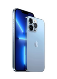 Sierra Blue