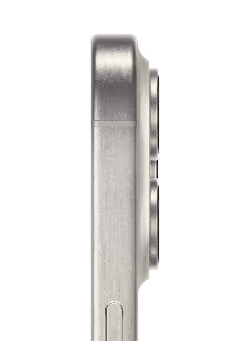 White Titanium