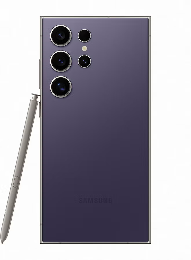 Titanium Violet