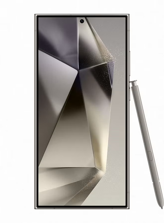 Titanium Gray