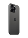 Black Titanium